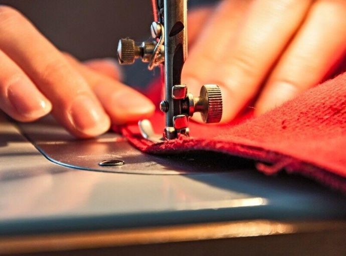 SewingProcess